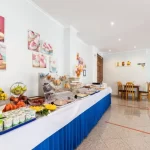 pequeno almoço hotel costa da caparica