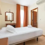 quarto individual hotel costa da caparica