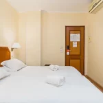 quarto twin costa da caparica